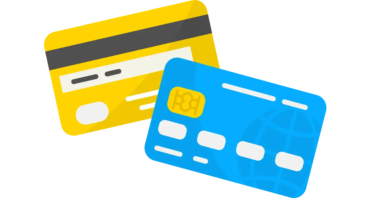Credit and Debit